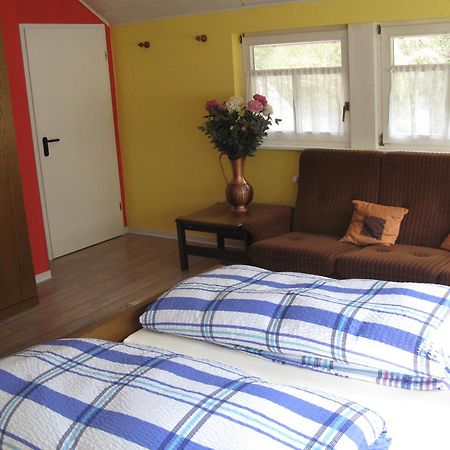 Pension & Apartments Linkemuehle Niederfell Room photo