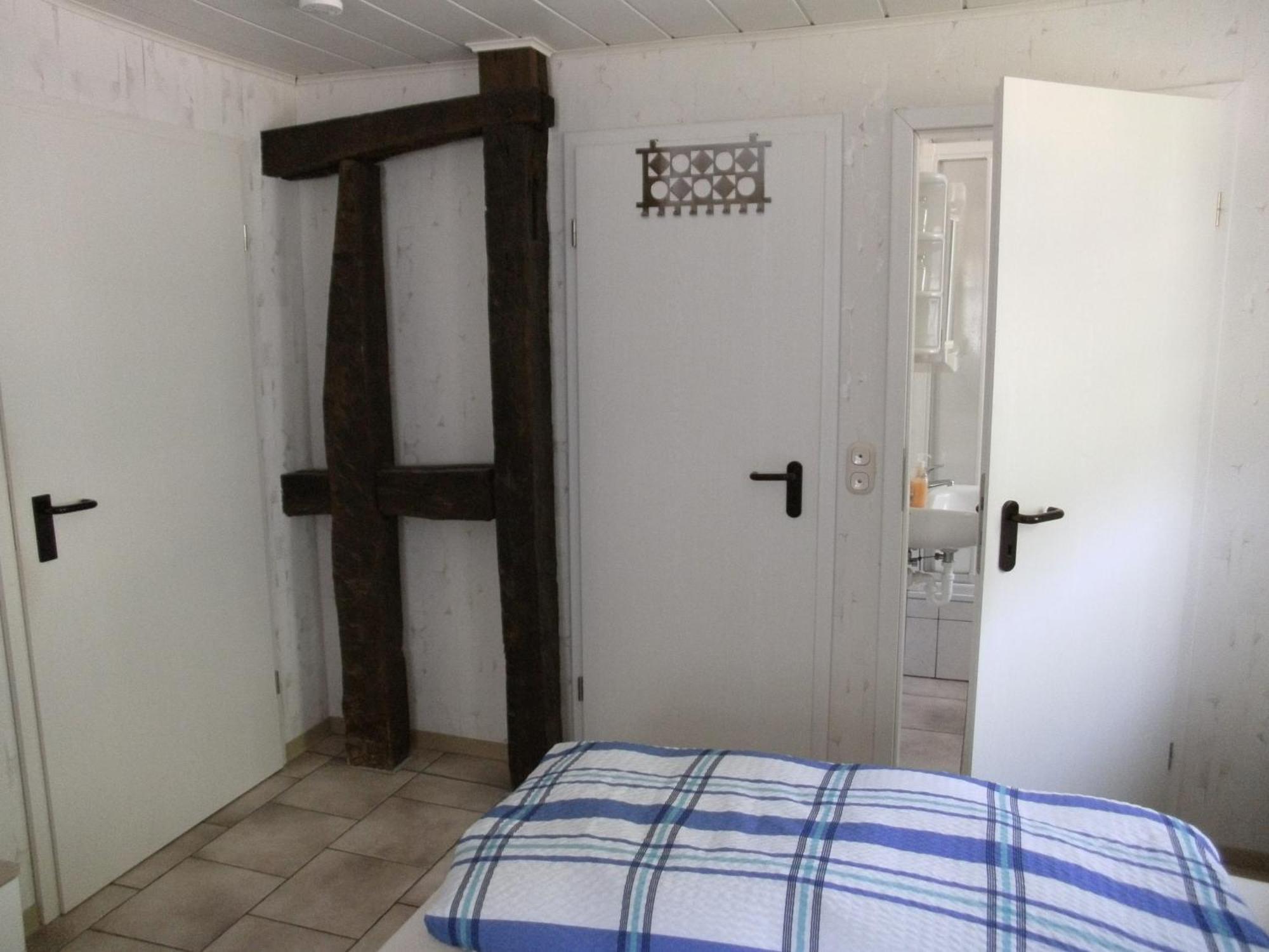 Pension & Apartments Linkemuehle Niederfell Room photo